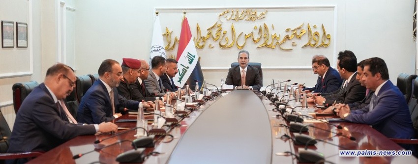 القضاء الأعلى يفرض عقوبات قانونية على من يسعى لزعزعة الجبهة الداخلية